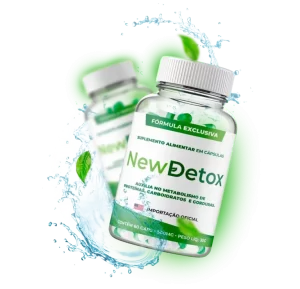 new detox funciona